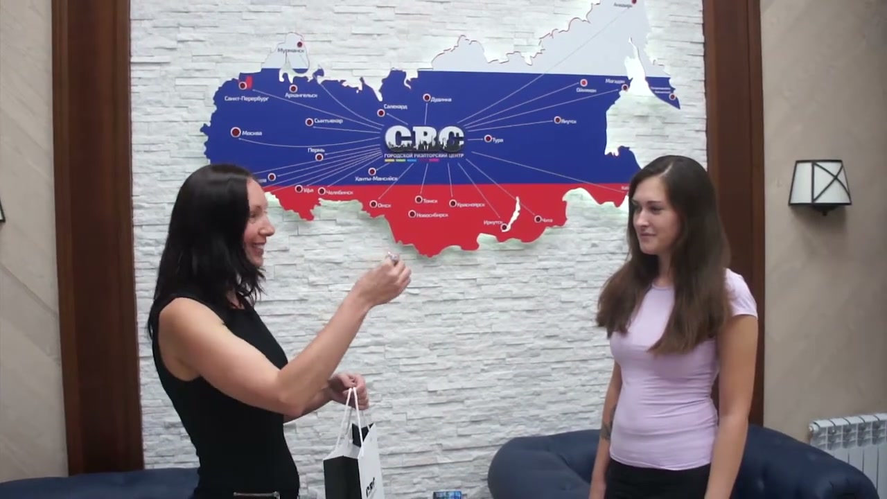 Клиенты ГРЦ делятся впечатлениями